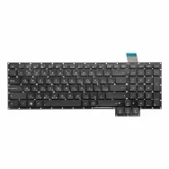 Клавиатура для Asus ROG G750J