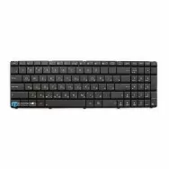 Клавиатура для ASUS F 70SL черная
