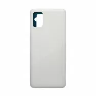 Задняя крышка для Samsung Galaxy A31 SM-A315F - белый