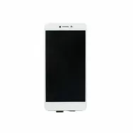 Дисплей Huawei P8 Lite (2017) белый