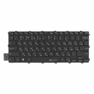 Клавиатура для Dell Latitude 3400 с подсветкой
