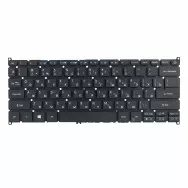 Клавиатура для Acer Swift 1 SF113-31 с подсветкой