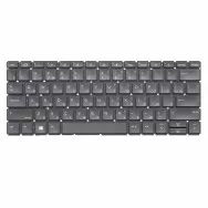Клавиатура для HP ProBook 430 G7 с подсветкой (ORG)