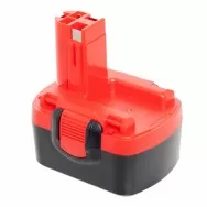 Аккумулятор BAT038 для Bosch PSR 1440 | 14.4 V | GSR 14.4-2 | ART 26 | 4 VE | 260733527