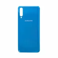 Задняя крышка для Samsung Galaxy A50 SM-A505F - синий