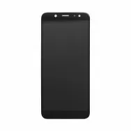 Дисплей для Samsung Galaxy A6 (2018) SM-A600F - черный