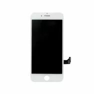 Экран iPhone 7 белый