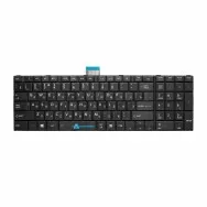 Клавиатура для TOSHIBA SATELLITE C855 черная