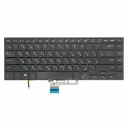 Клавиатура для Asus ZenBook UX530UQ с подсветкой