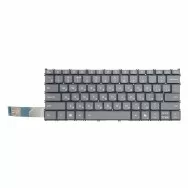 Клавиатура для ноутбука Lenovo IdeaPad Slim 3 14AHP10 с подсветкой