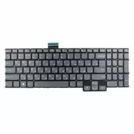 Клавиатура для Lenovo ThinkBook 16p G2 ACH с подсветкой