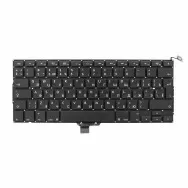 Клавиатура для MacBook Pro 13 A1278 mid 2009