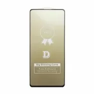 Защитное стекло Samsung Galaxy Note 10 Lite SM-N770F черное