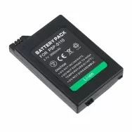 Аккумулятор PSP-S110 для Sony PSP-3004 | PSP-2009 | PSP-2007 | PSP Slim & Lite | PS