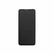 Дисплей Xiaomi Redmi 7 черный