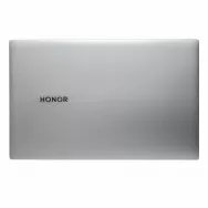 Крышка матрицы для Honor Magicbook Pro HLYL-WFQ9 серебристая