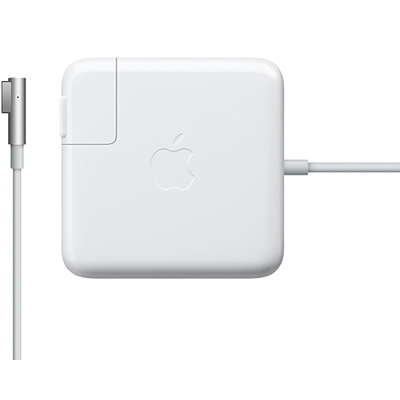 Купить зарядное устройство Apple Magsafe 60W (16.5V 3.65A) цена, фото, характеристики