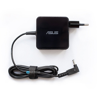 Купить зарядное устройство Asus 19V 2.37A 4.0x1.35 (45W) цена, фото, характеристики