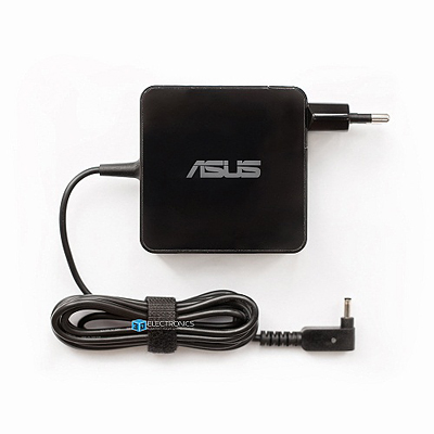 Купить зарядное устройство Asus 19V 3.42A 4.0x1.35 (65W) цена, фото, характеристики