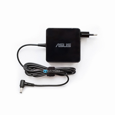 Купить зарядное устройство Asus 19V 3.42A 5.5x2.5 (65W) новый дизайн цена, фото, характеристики