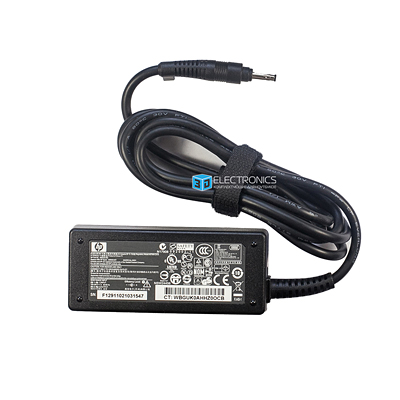 Купить зарядное устройство HP 19V 2.05A 4.0x1.7 (40W) цена, фото, характеристики