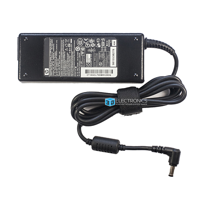 Купить зарядное устройство HP 18.5V 4.9A 5.5x2.5 (90W) цена, фото, характеристики