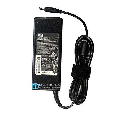 Купить зарядное устройство HP 19V 4.74A 4.8x1.7 (90W) цена, фото, характеристики