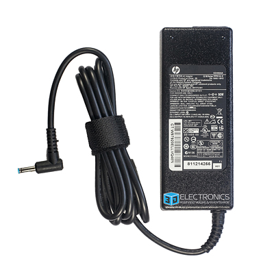 Купить зарядное устройство HP 19.5V 4.62A 4.5x3.0 (90W) цена, фото, характеристики