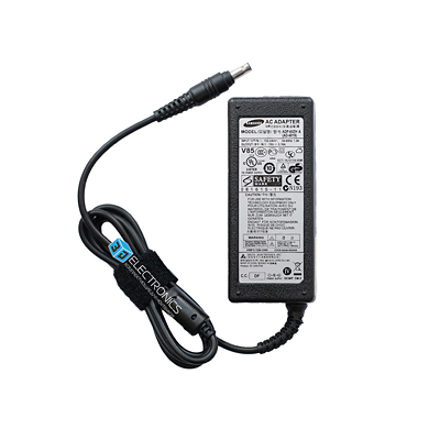 Купить зарядное устройство Samsung 19V 3.16A 5.0x3.0 (60W) цена, фото, характеристики