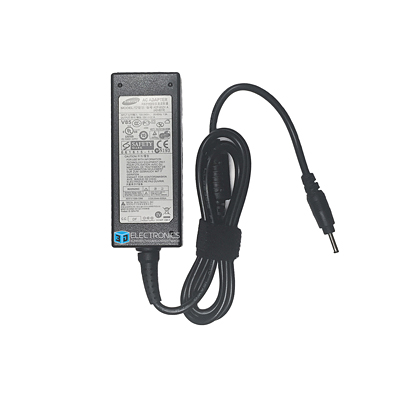 Купить зарядное устройство Samsung 19V 2.1A 3.0x1.0 (40W) цена, фото, характеристики