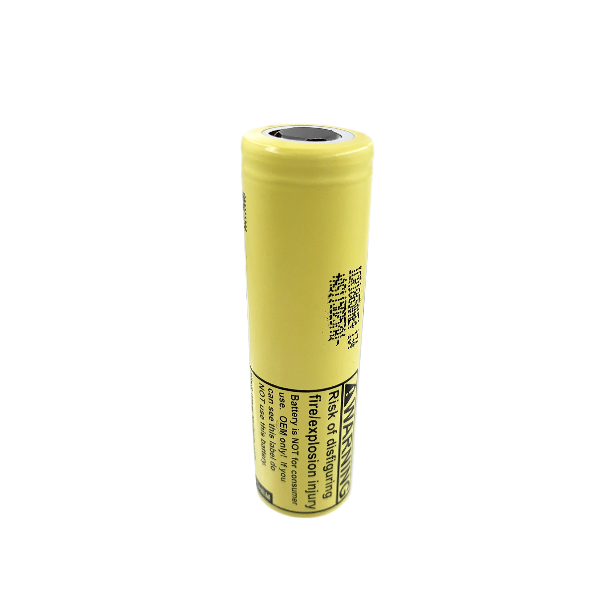 Аккумулятор 18650 LG HE4 (LGDBHE41865) - 2500mAh 20A купить в СПб по ...