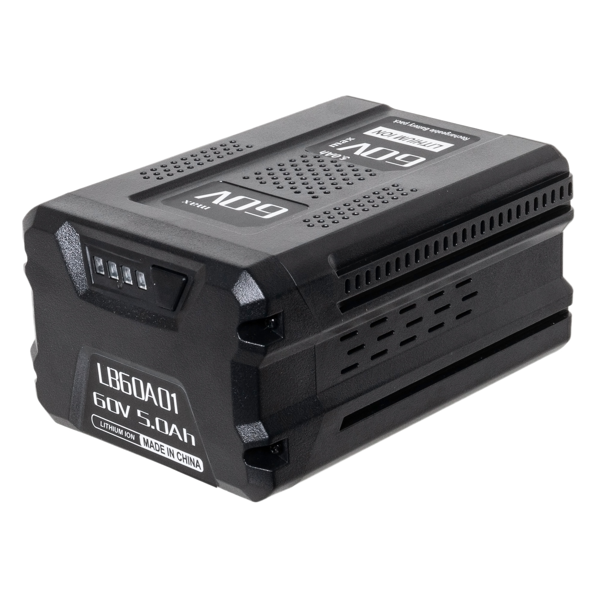 Аккумулятор для Greenworks 60V | G60B5 | G60B4 | G60B8 | G60B2| G60B6 ...