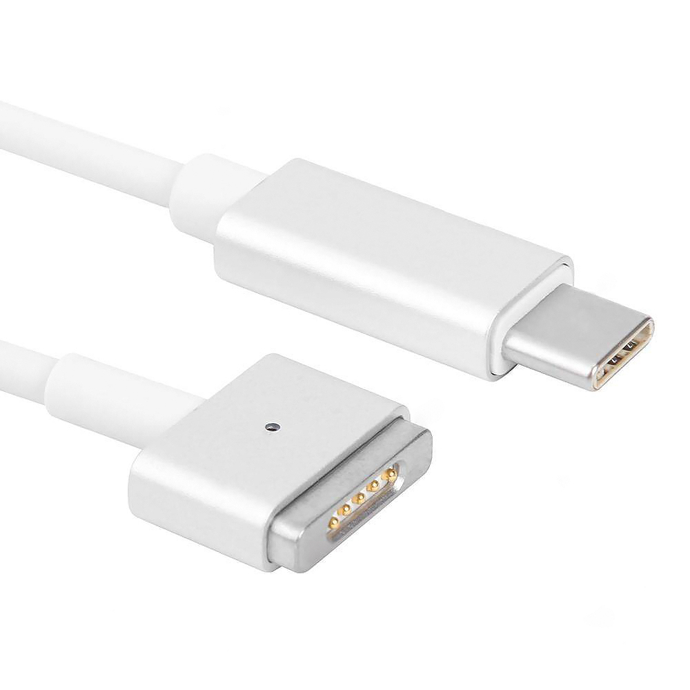 Кабель для зарядки MacBook USB Type-C - Magsafe 2 купить по выгодной ...