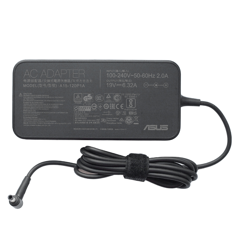 Зарядное устройство для ноутбука Asus N550LF: продажа, цена в