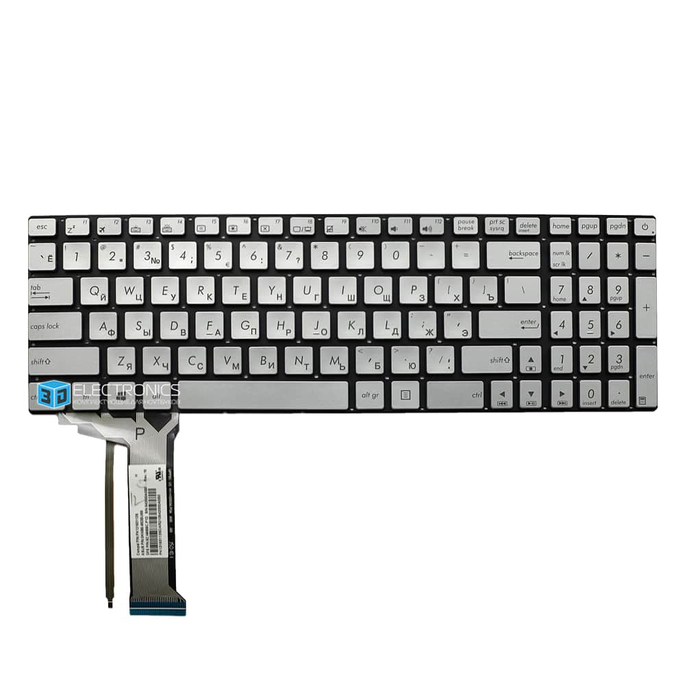 Ноутбук Asus R702u Купить Клавиатуру