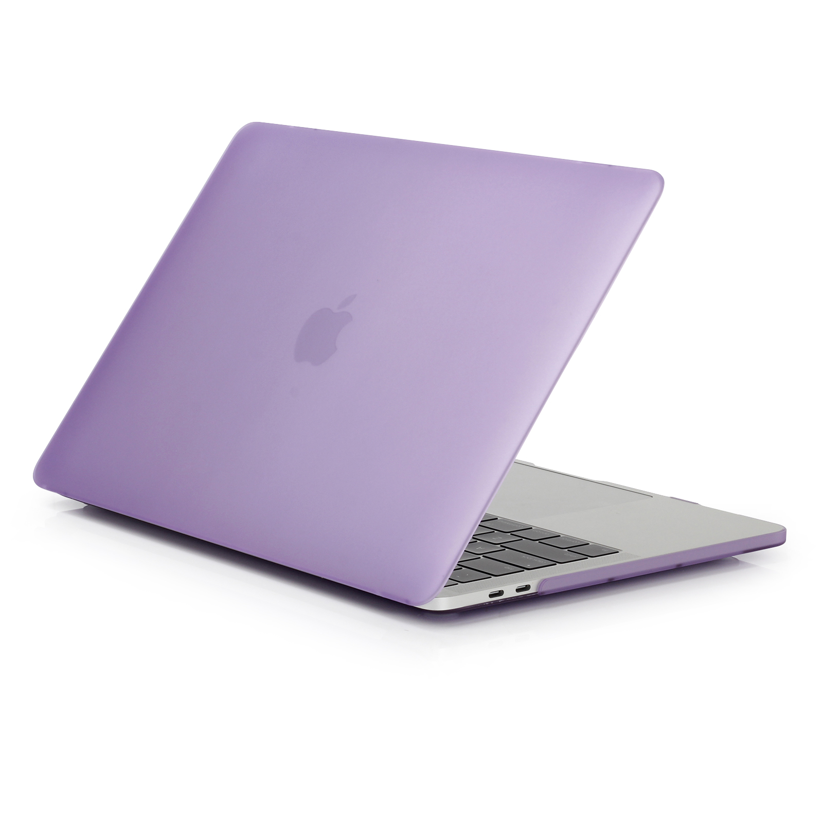 Чехол для ноутбука Apple Macbook Air 13.6 A2681 M2 2022 года сиреневого ...