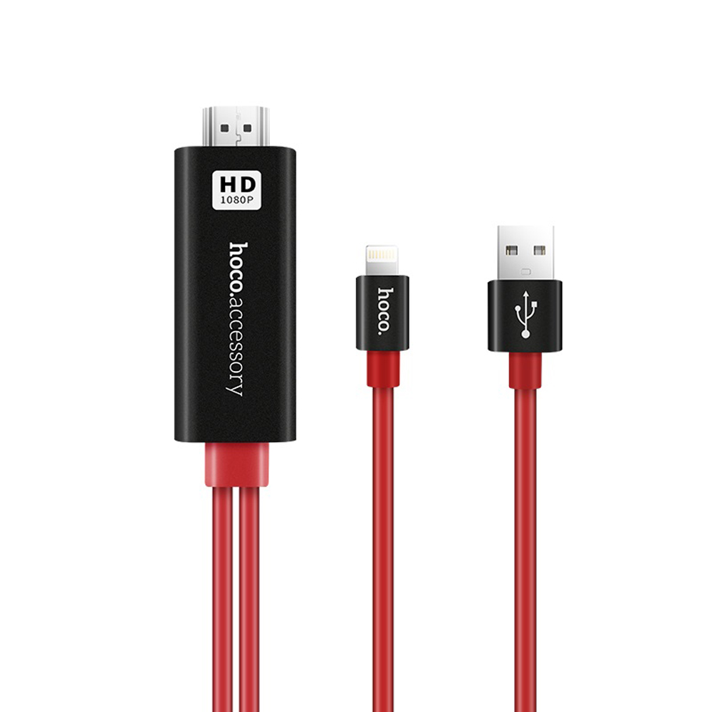 Кабель Айфон Hdmi Купить