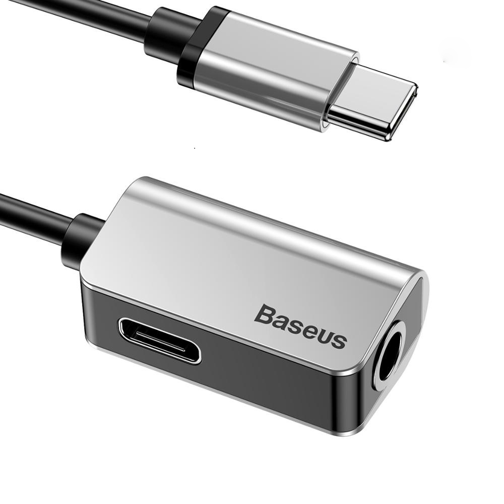 Baseus usb type c концентратор обзор