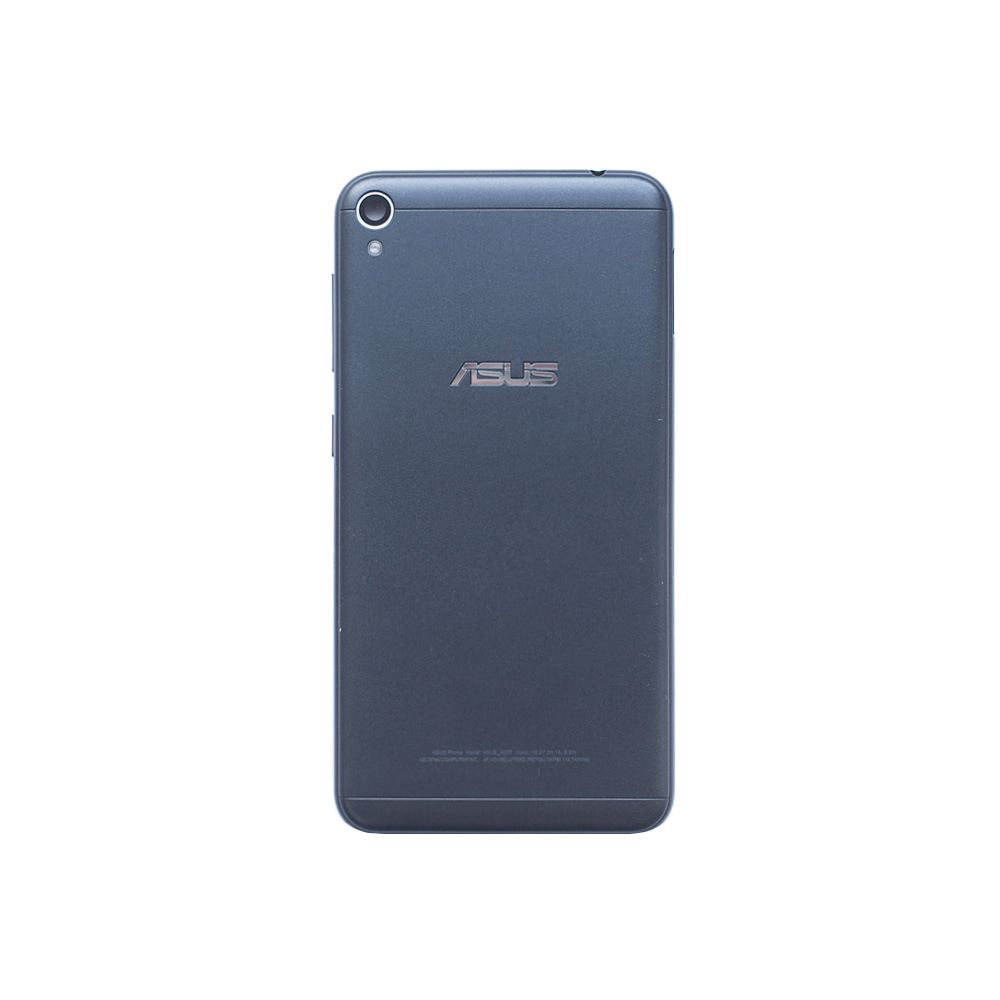 Задняя крышка для Asus ZenFone Live ZB501KL - черного цвета купить по  выгодной цене с гарантией.