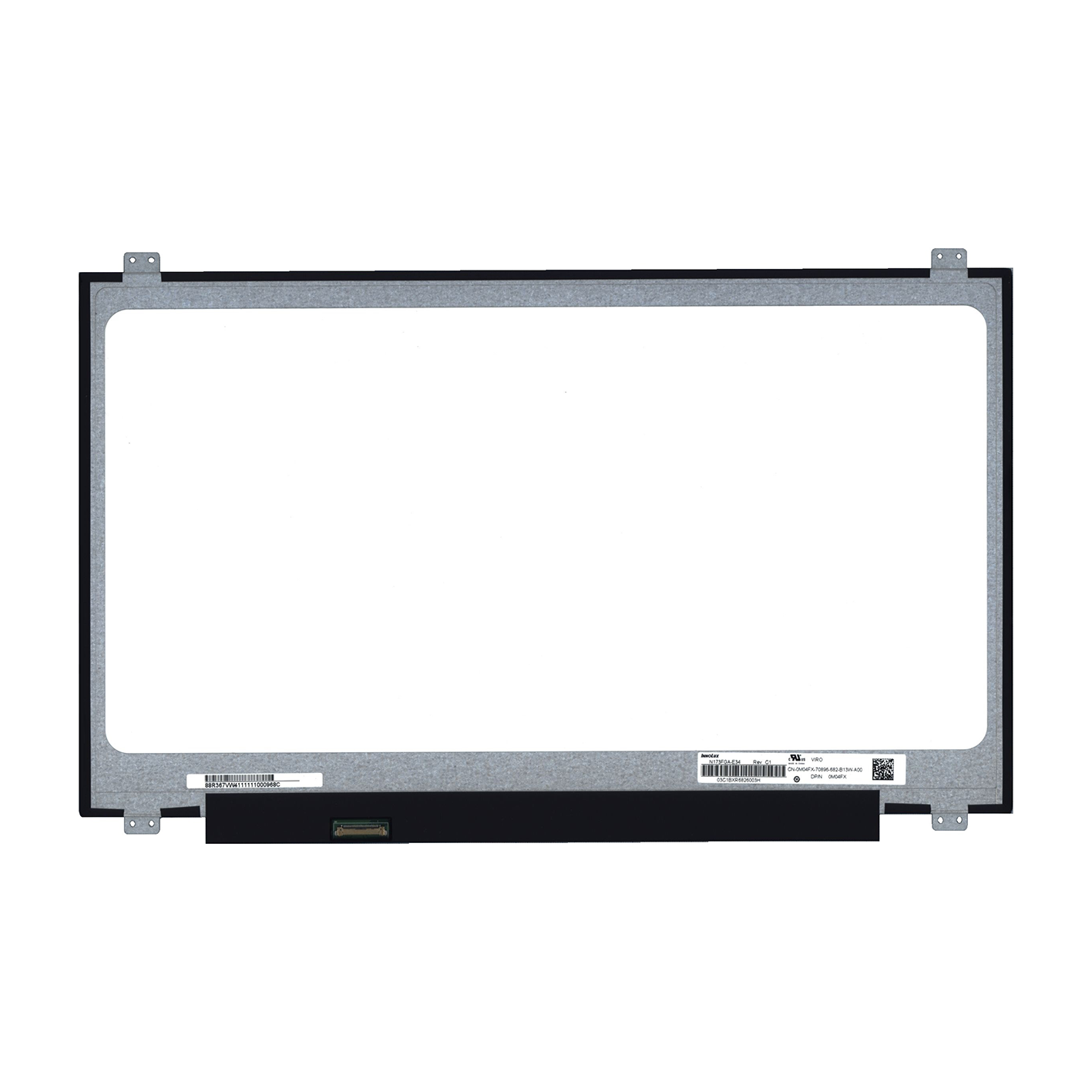 Матрица для ноутбуков HP TPN-W122 (1600x900) купить по выгодной цене с ...