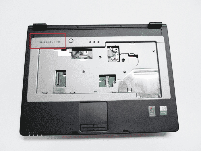 Как посмотреть модель ноутбука на windows 8